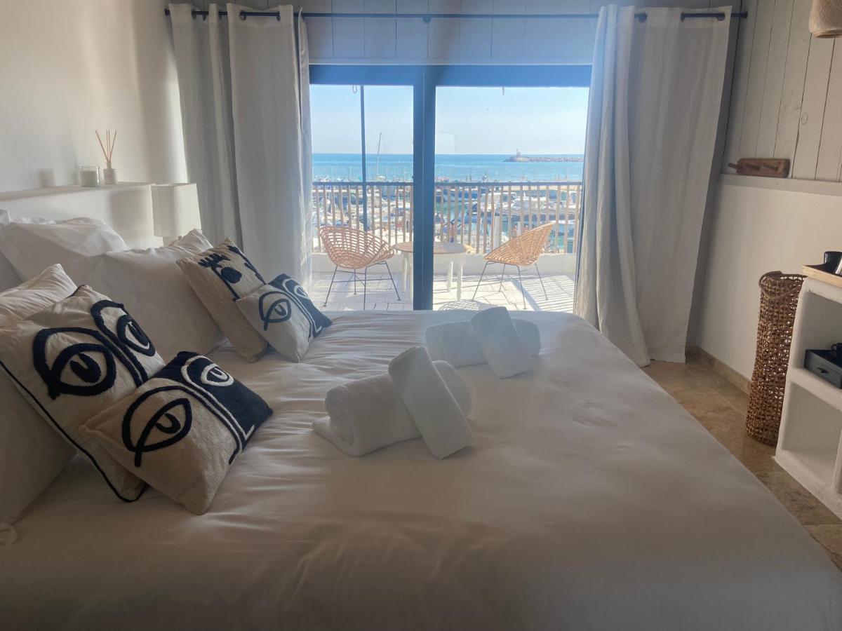 Hotel Les Vagues *