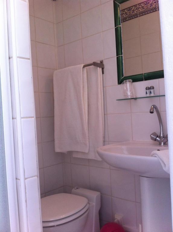Les Vagues Hotel Saintes-Maries-de-la-Mer
