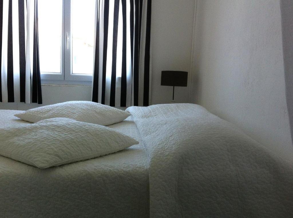 Les Vagues Hotel Saintes-Maries-de-la-Mer