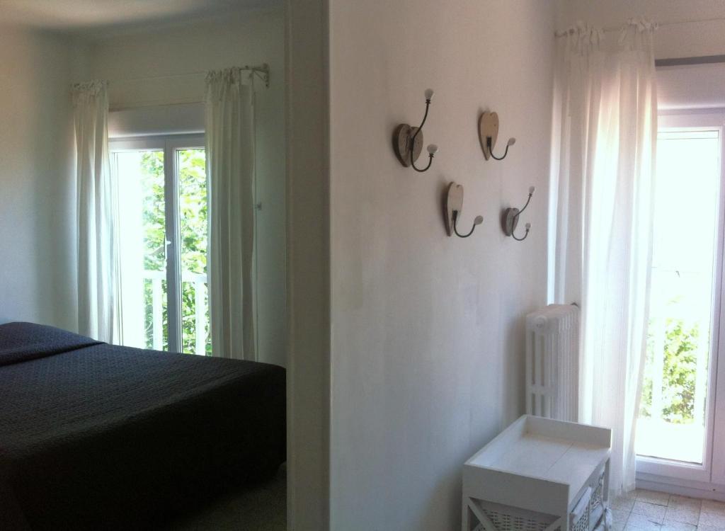 Hotel Les Vagues Saintes-Maries-de-la-Mer